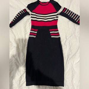 Karen Millen Knit dress size S